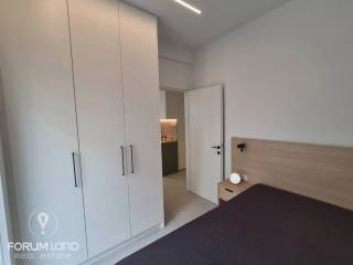 Forumland Real Estate, Υπνοδωμάτιο