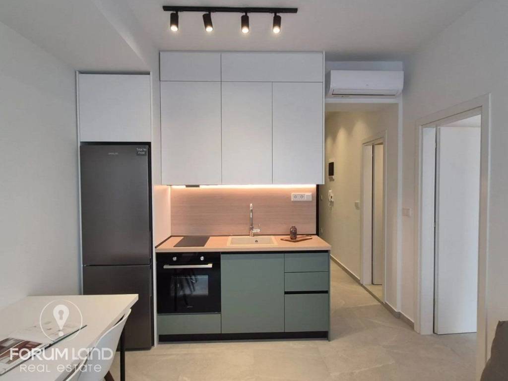 Forumland Real Estate, Σαλοκουζίνα