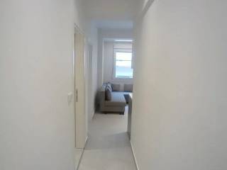 Forumland Real Estate, Διάδρομος