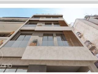 Forumland Real Estate, Εξωτερική Όψη