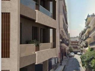 Forumland Real Estate, Εξωτερική Όψη