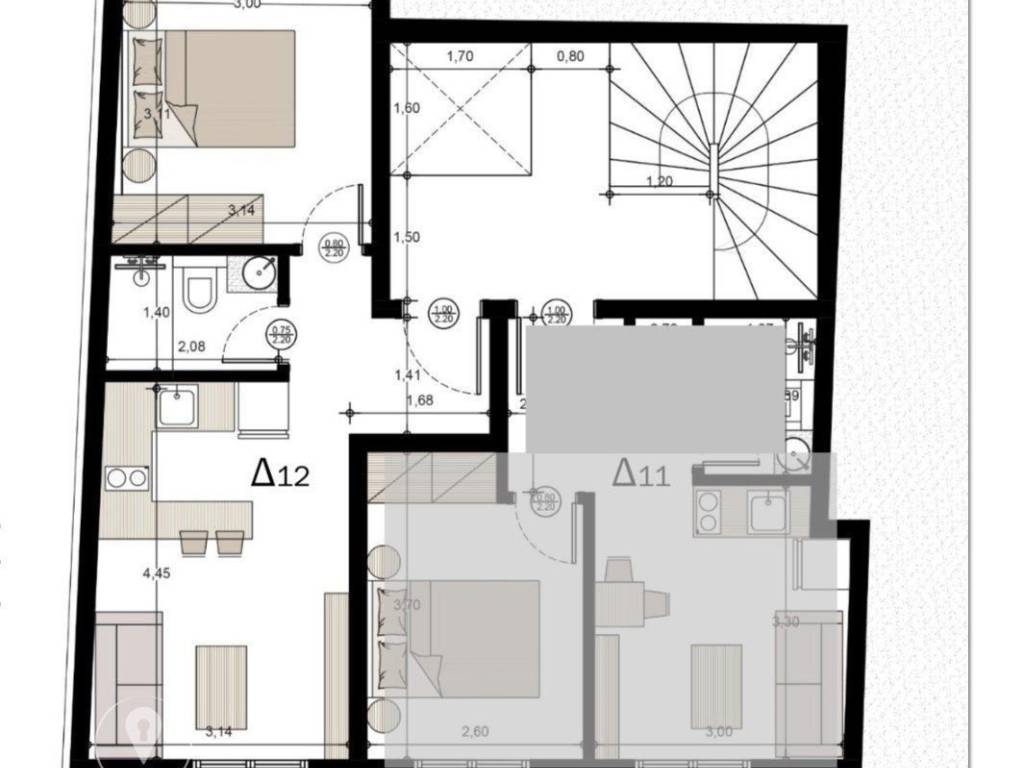 Forumland Real Estate, Κάτοψη