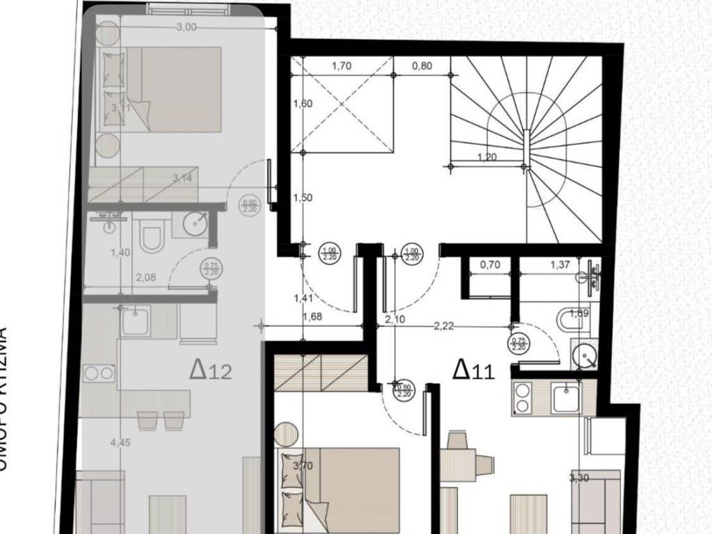 Forumland Real Estate, Κάτοψη