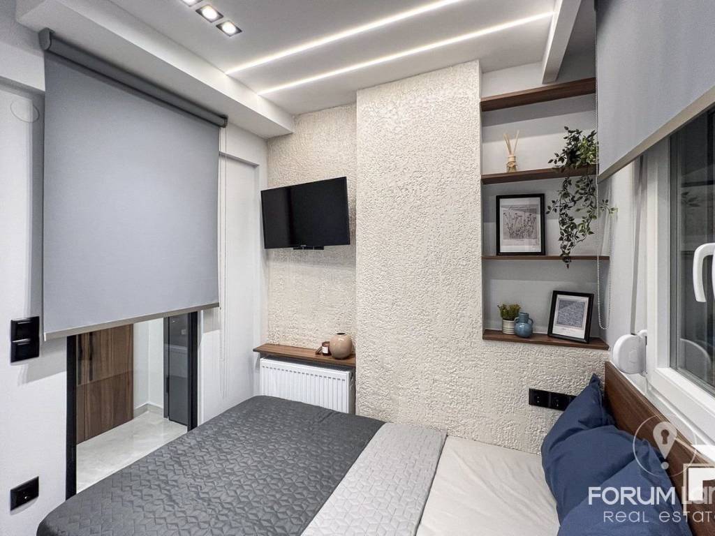 Forumland Real Estate, Υπνοδωμάτιο