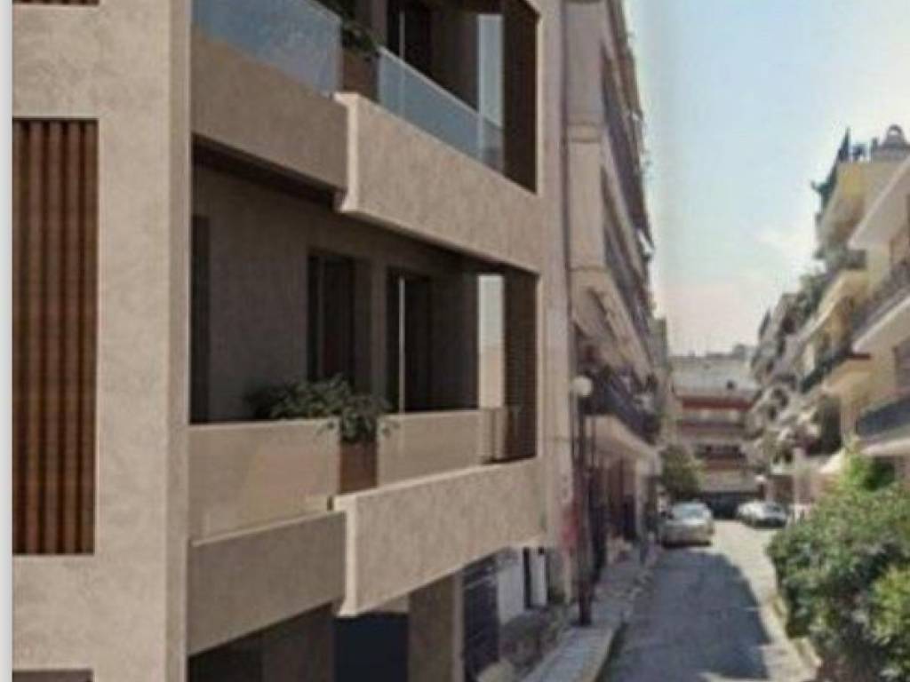 Forumland Real Estate, Εξωτερική Όψη