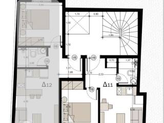 Forumland Real Estate, κάτοψη