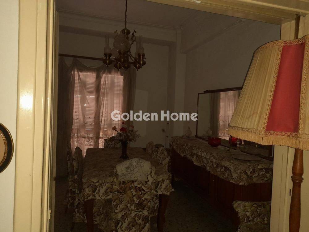 Κυρίως Χώρος