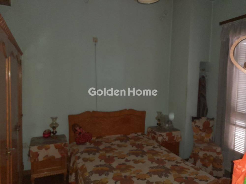 Κυρίως Χώρος