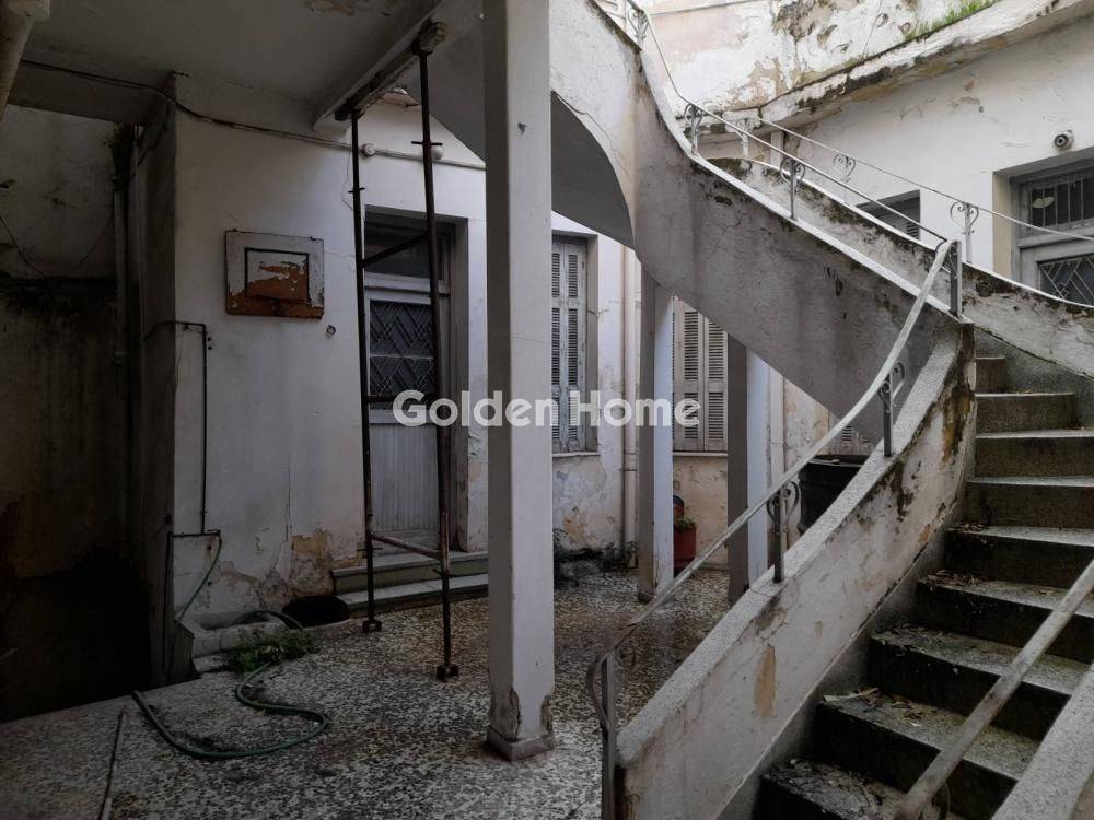 Εξωτερικός Χώρος