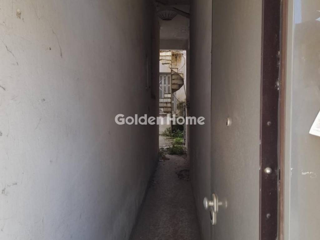 Χολ - Διάδρομος