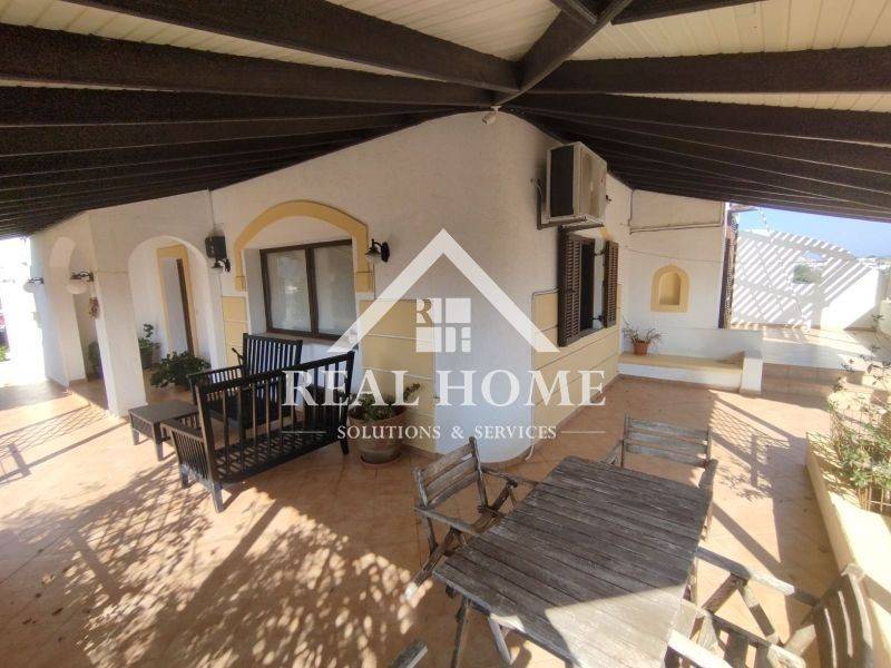 Εξωτερικός χώρος