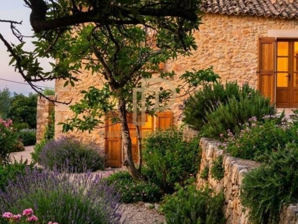 Μετά την ανακατασκευή