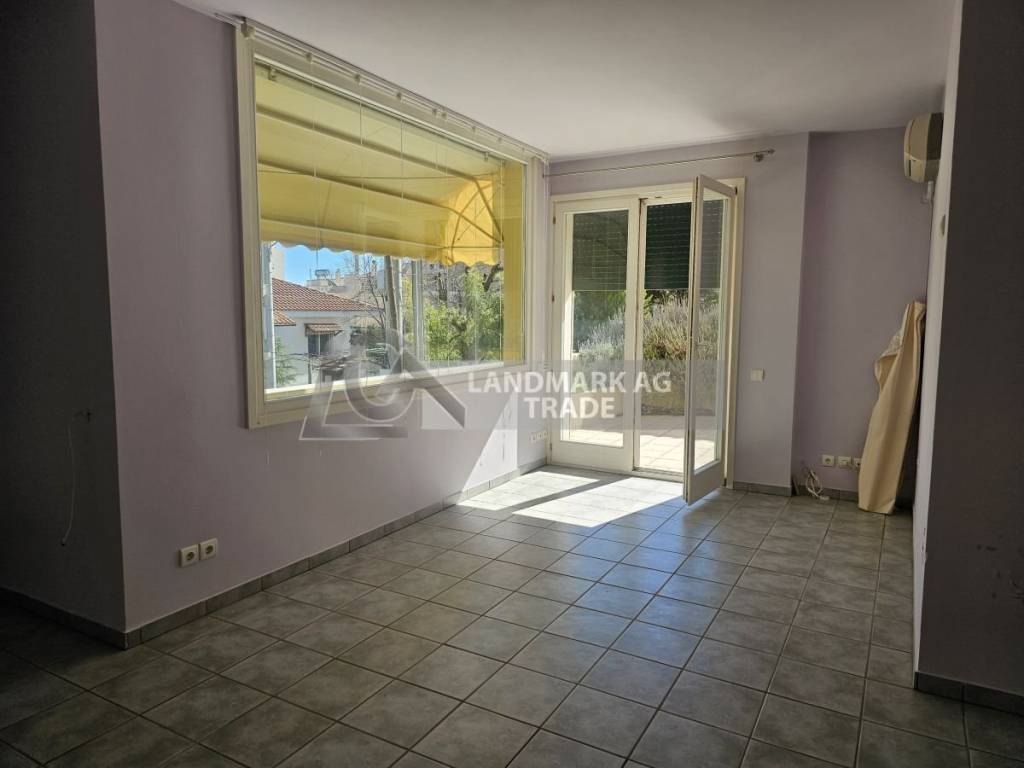 Άποψη χώρου