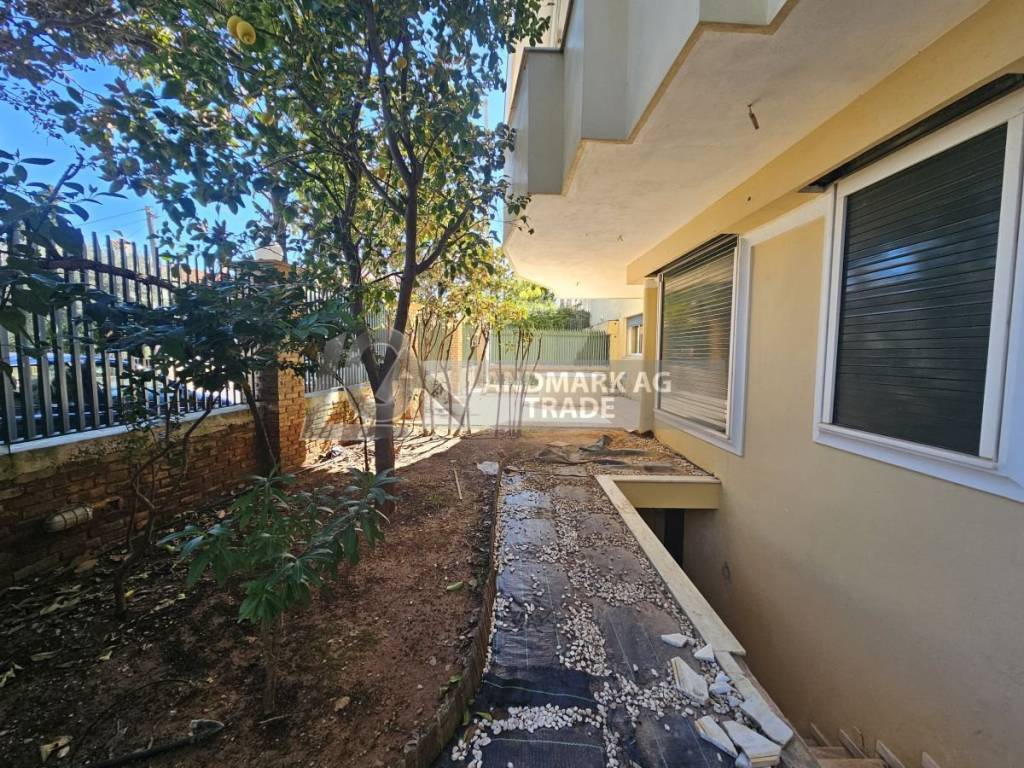 Εξωτερικός χώρος