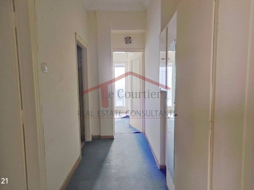 Άποψη χώρου