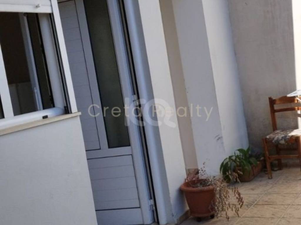 Εξωτερικός χώρος