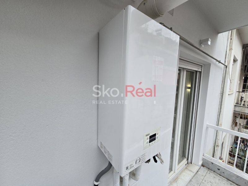 Καυστήρας αερίου