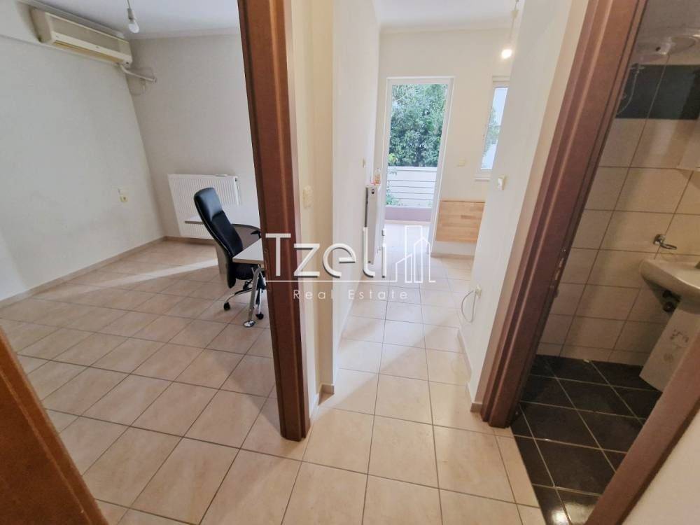 Άποψη χώρου