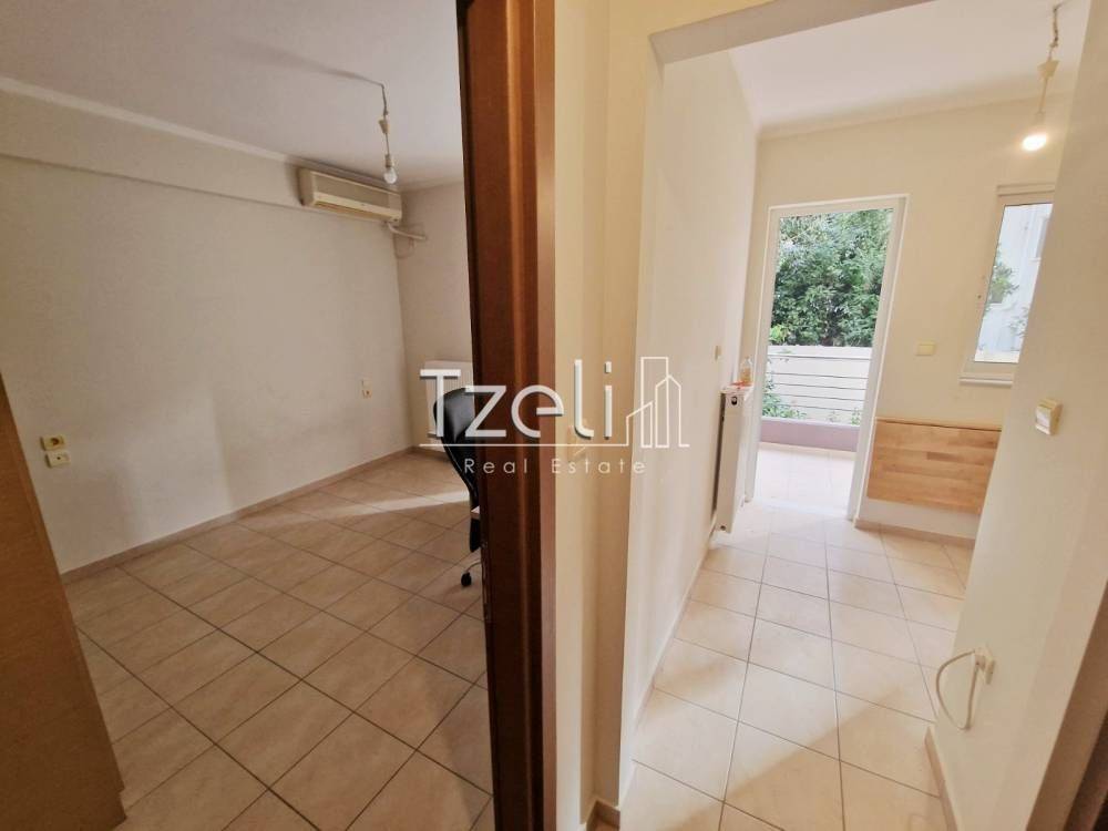 Άποψη χώρου