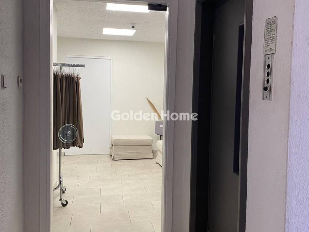 Κυρίως Χώρος