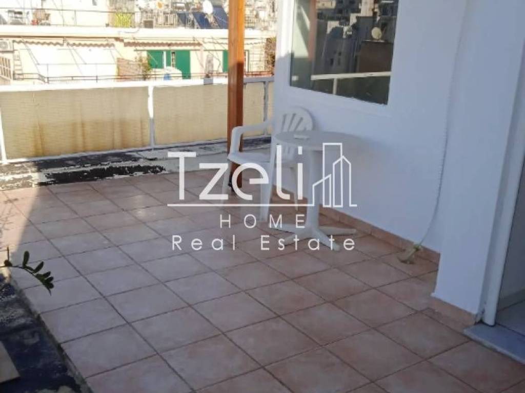 Άποψη χώρου