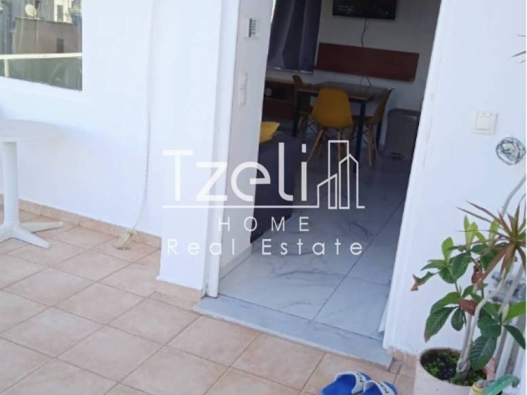 Άποψη χώρου