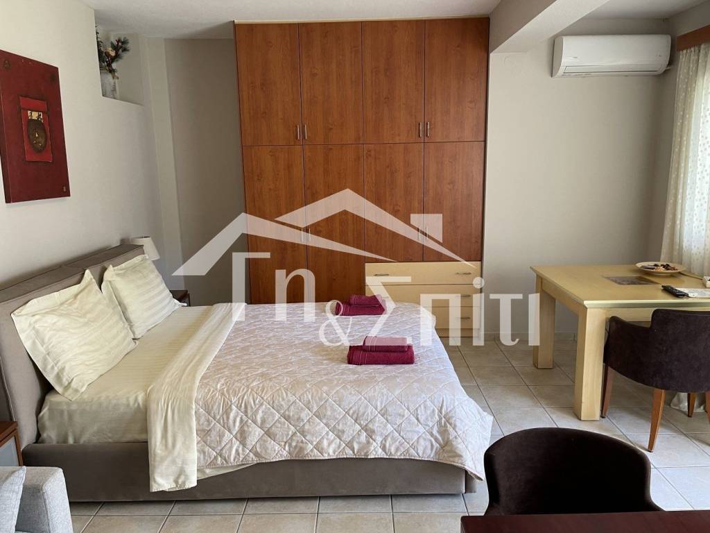 Υπνοδωμάτιο