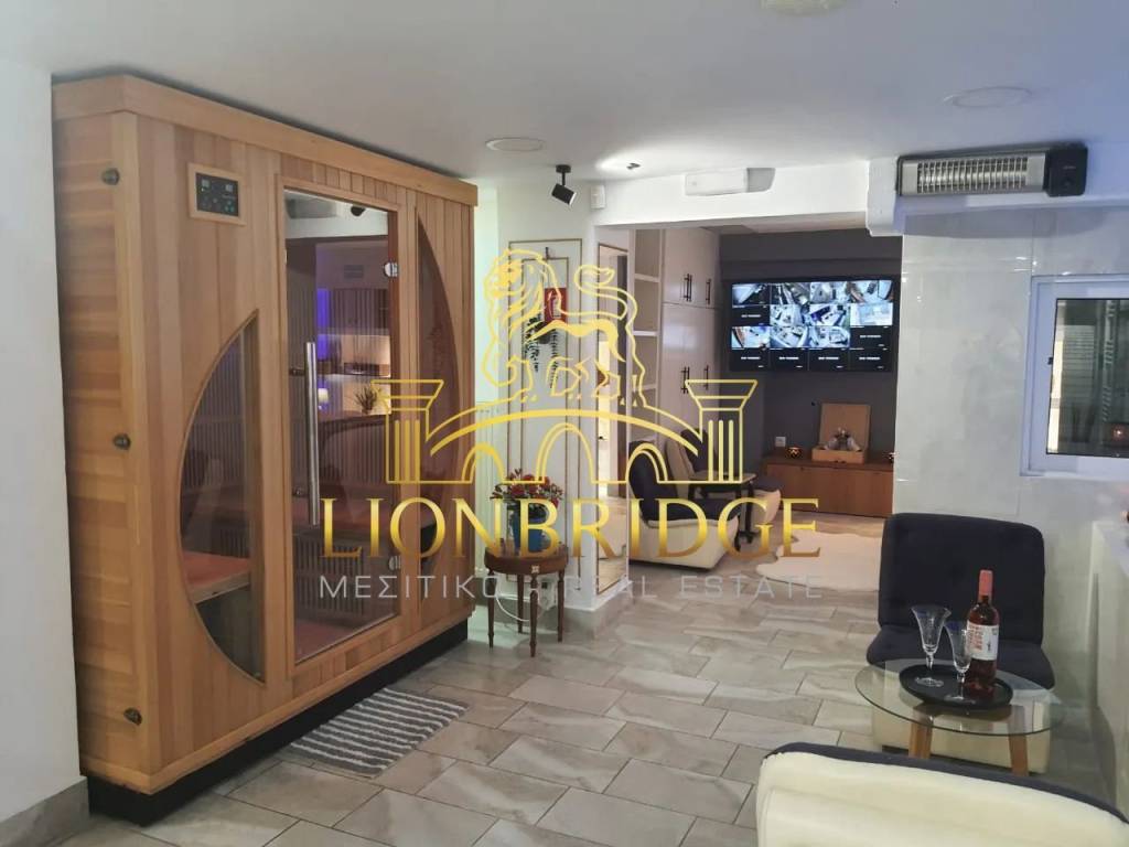 Εσωτερικοι χώροι