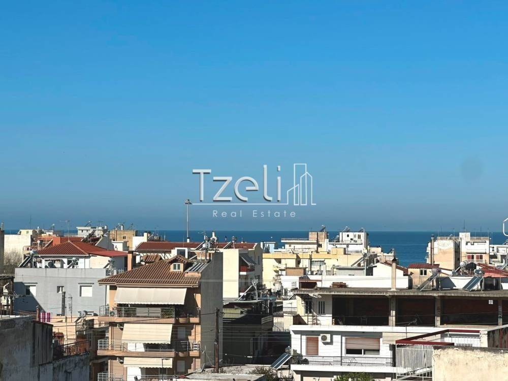 Εξωτερική άποψη χώρου