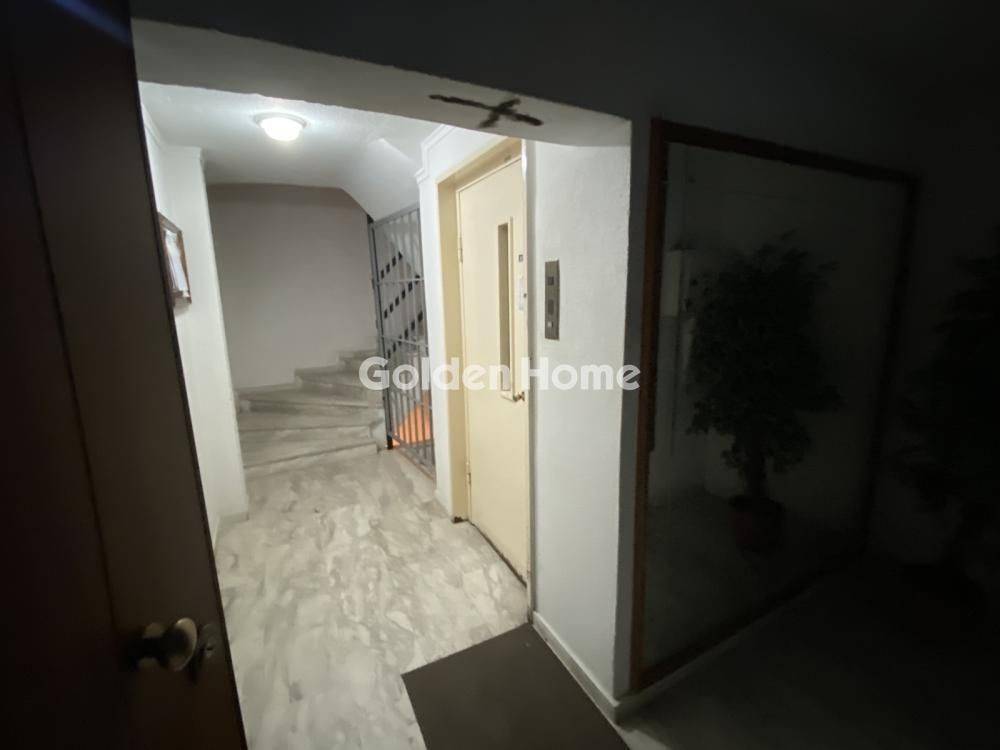 Κυρίως Χώρος