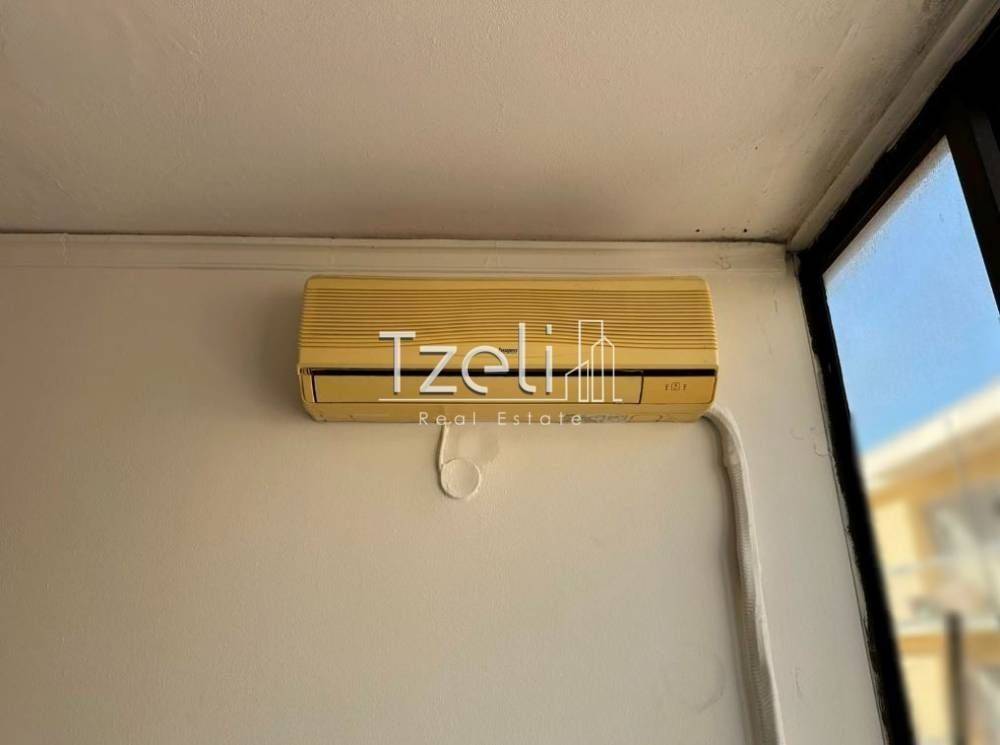 Κλιματισμός