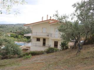 Εξωτερικοι χώροι