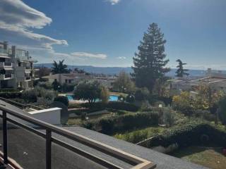 Forumland Real Estate, Απεριόριστη Θέα