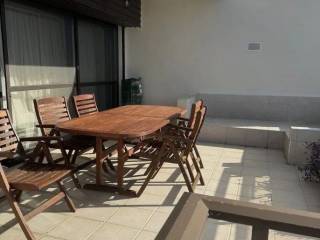 Forumland Real Estate, Βεράντες