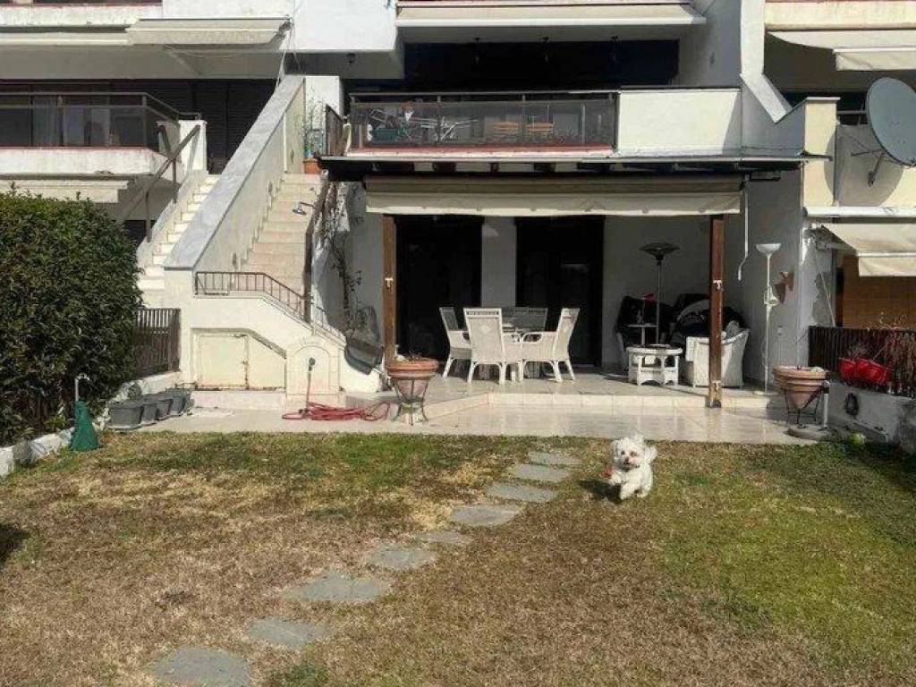 Forumland Real Estate, Κήπος