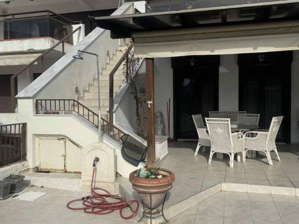 Forumland Real Estate, Κήπος