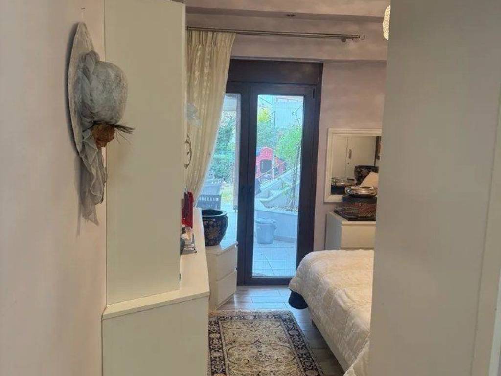 Forumland Real Estate, Υπνοδωμάτιο