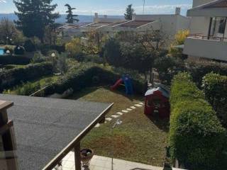 Forumland Real Estate, Κήπος