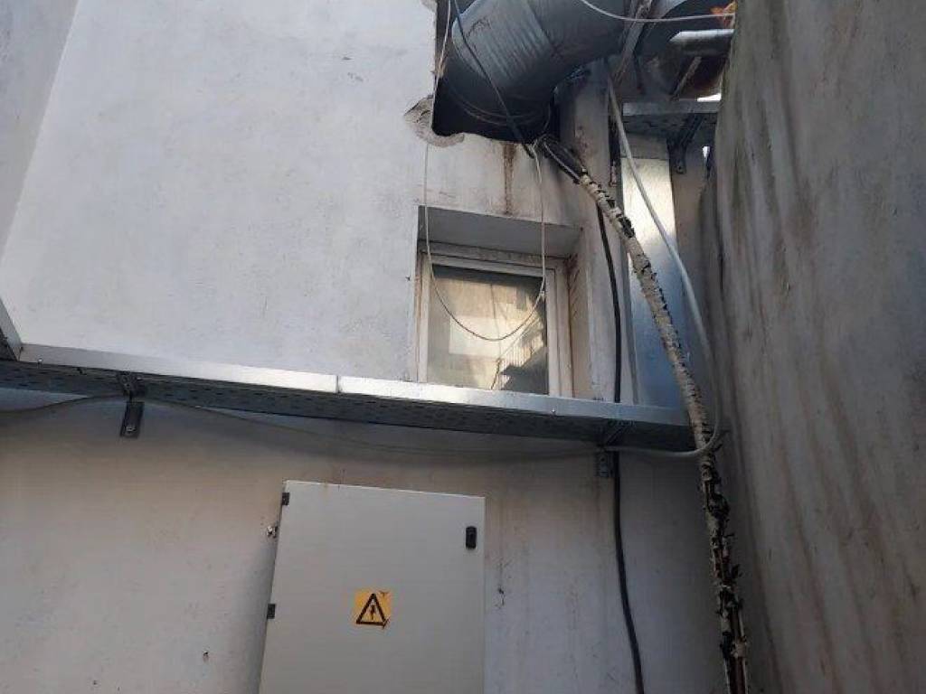 Forumland Real Estate, φουγάρο