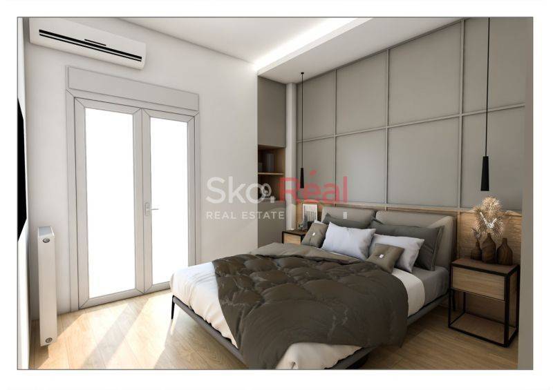 Υπνοδωμάτιο