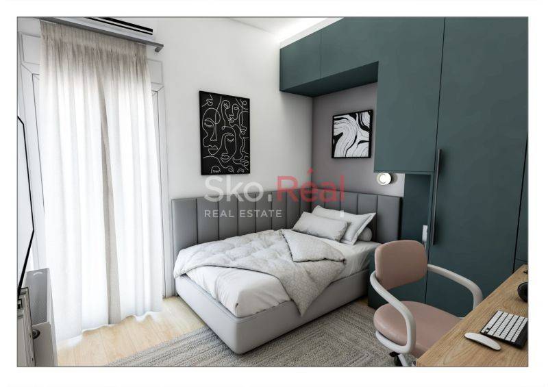 Υπνοδωμάτιο