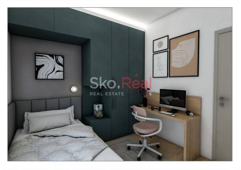 Υπνοδωμάτιο