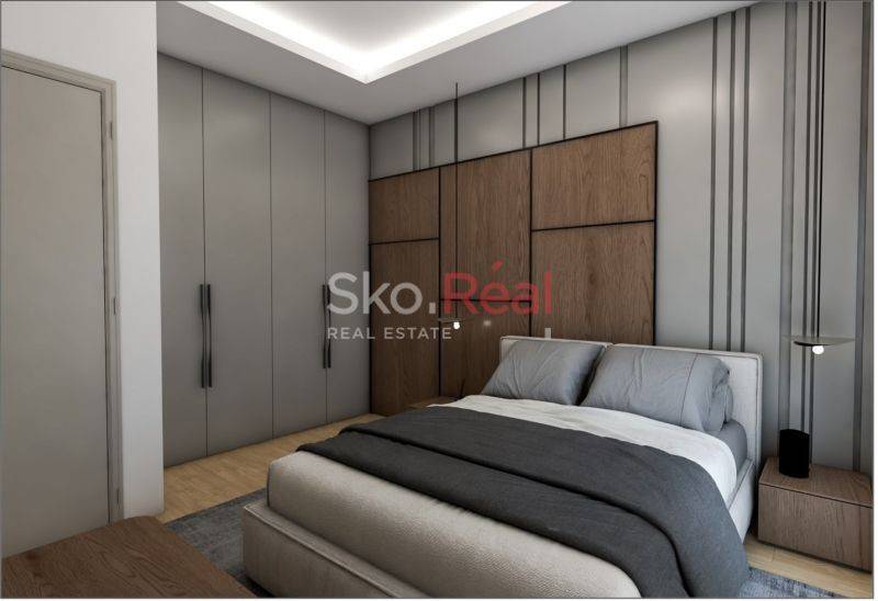 Υπνοδωμάτιο