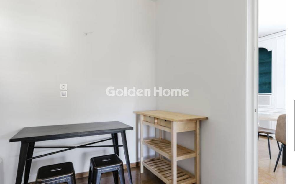 Χολ - Διάδρομος