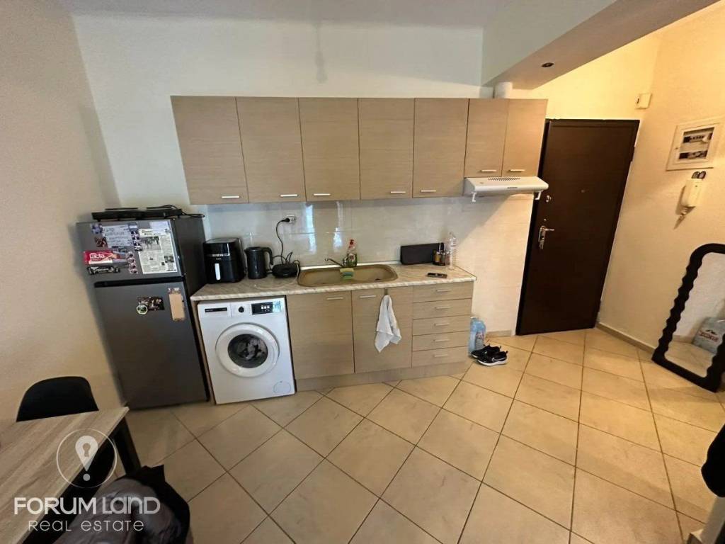 Forumland Real Estate, Σαλοκουζίνα