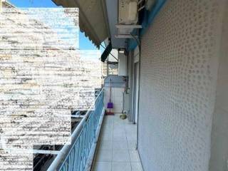 Forumland Real Estate, Βεράντες