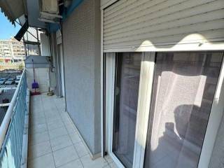 Forumland Real Estate, Βεράντες