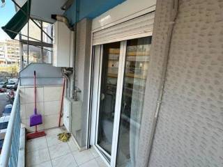 Forumland Real Estate, Βεράντες