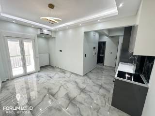 Forumland Real Estate, Σαλοκουζίνα