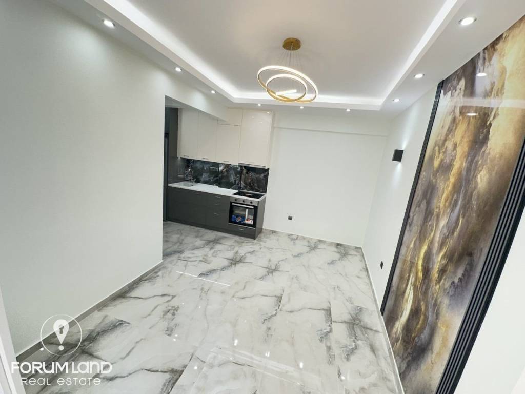 Forumland Real Estate, Σαλοκουζίνα